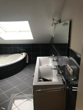 Foto - Exklusive 3ZKB mit Einbauküche und Terrasse