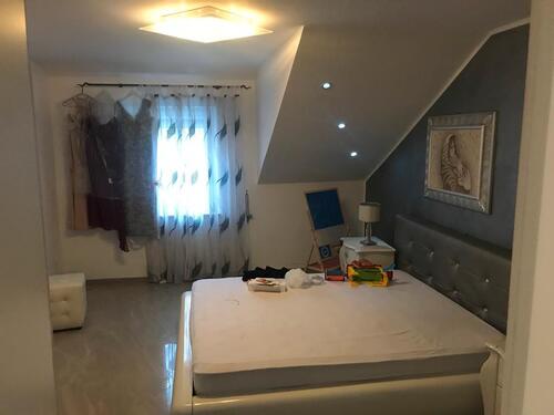 Foto - Dachgeschoßwohnung in Ludwigshafen am Rhein zur Miete