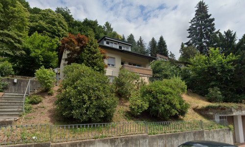 Foto - Helle 3-Zimmer Wohnung mit Balkon im 1. OG in Schönau