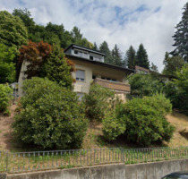 Helle 3-Zimmer Wohnung mit Balkon im 1. OG in Schönau