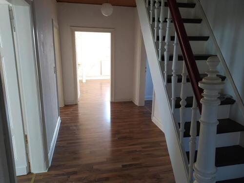 Foto - 3 Zimmer Dachgeschoßwohnung in Lage