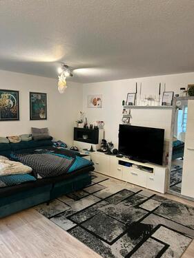 Foto - zentrale 2 Zimmer Wohnung barrierefrei Garage