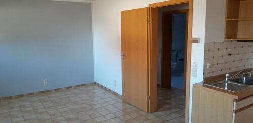 Foto - Erdgeschoßwohnung in Niederstetten zur Miete