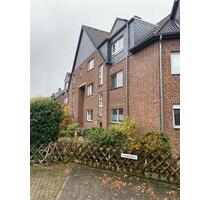 Schöne 3 Zimmer Mietwohnung in Hilden