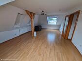 Foto - Dachgeschoßwohnung in Ganderkesee zur Miete