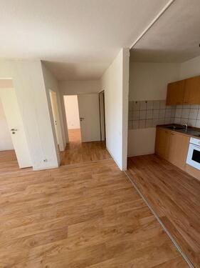 Foto - 5 Zimmer Etagenwohnung zum Kaufen in Hamm (Sieg)