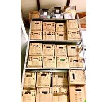 Teil Flächen Lager Keller Halle Raum Garage Stellplatz Reifen - Erlenbach am Main