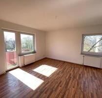 Moderne Wohnung inkl. Balkon. Fertig zum Einziehen - Salzgitter