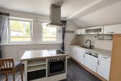 Foto - Dachgeschoßwohnung in Bad Sulza zur Miete