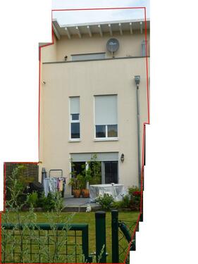 Foto - 5 Zimmer Etagenwohnung zur Miete in Mühlheim am Main