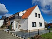 Foto - Einfamilienhaus in ruhiger Siedlung