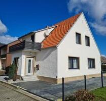 Einfamilienhaus in ruhiger Siedlung - Lübbecke