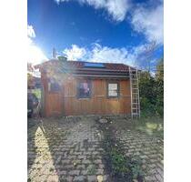 Einfamilienhaus mit Scheune und viel Platz - Duderstadt