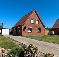 Einfamilienhaus am alten Hafen Friedrichskoog - Privatverkauf
