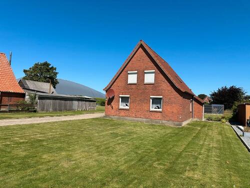 Foto - 5 Zimmer Einfamilienhaus in Friedrichskoog