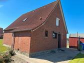 Foto - Einfamilienhaus in Friedrichskoog zum Kaufen