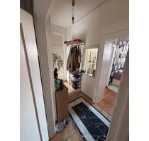 3-Zimmer-Wohnung in Nürnberg-Gostenhof – 59 m² – vermietet