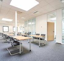 Attraktive Büroflächen in beliebtem Gewerbegebiet *DIREKT VOM EIGENTÜMER* - Krefeld Fischeln
