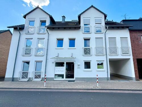 Foto - Apartment mit Einbauküche & Stellplatz in Hitdorf