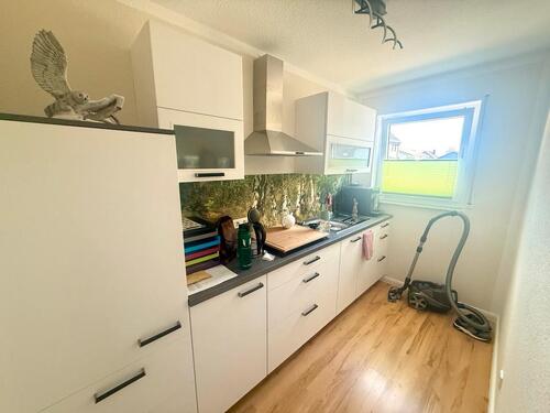 Foto - Etagenwohnung in Leverkusen