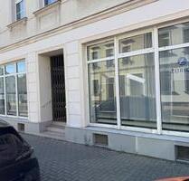 AB SOFORT! möblierte Gewerbefläche im Zentrum von Wurzen