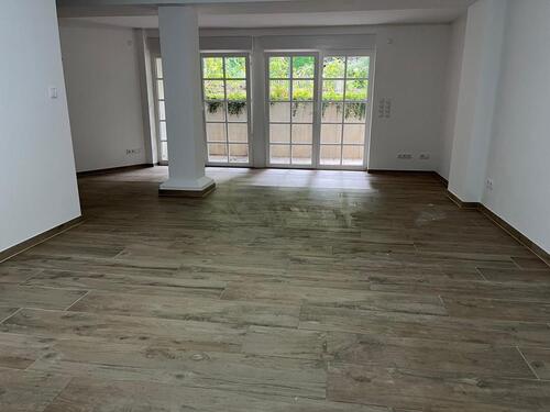 Foto - Etagenwohnung zur Miete in Rheinbach