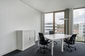 Foto - Großraumbüros für 10 Personen in Regus WIESBADEN, Connect