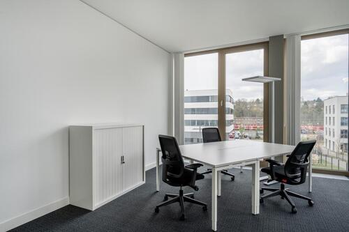 Foto - Großraumbüros für 10 Personen in Regus WIESBADEN, Connect