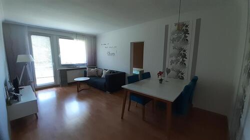 Foto - ✨ Möbliert & zentral: 4-Raum-Wohnung in Rodewisch