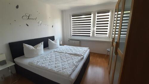 Foto - Etagenwohnung in Rodewisch zur Miete