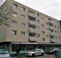 Zentrale 3-Zimmer-Wohnung im Duisburger-Dellviertel