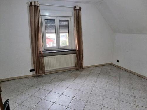 Foto - Etagenwohnung in Lorsch