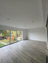Foto - Wächtersbach Aufenau Mietwohnung 120 m2 4Zi mit Balkon und Garten