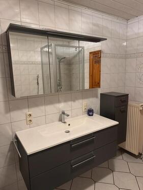 Foto - Etagenwohnung zur Miete in Wächtersbach