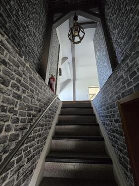 Foto - Etagenwohnung in Osterode am Harz zur Miete