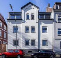 Stilvoll wohnen – moderne 2-Zimmer-EG-Wohnung in Herne (ca. 53 qm) - ideal für Singles oder Paare