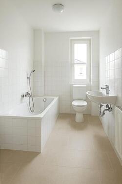 Foto - Etagenwohnung in Herne zur Miete