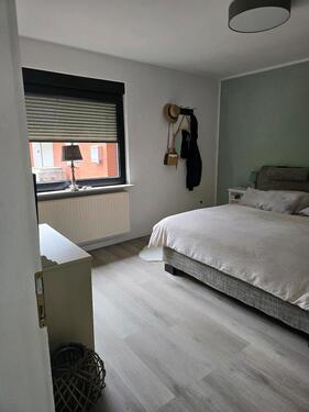 Foto - Etagenwohnung zur Miete in Barßel