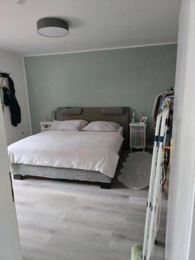 Foto - Etagenwohnung in Barßel