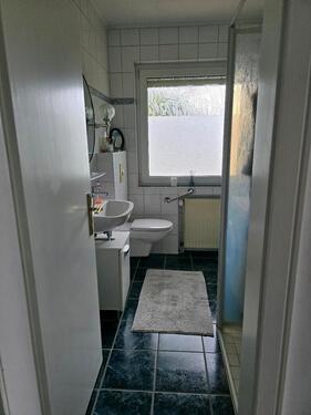 Foto - Etagenwohnung in Barßel zur Miete