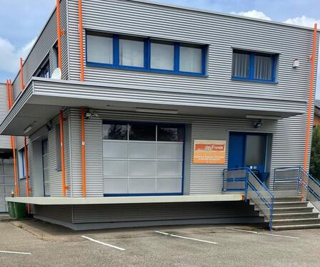 Foto - Büroräume + kleines Lager ab 01.07.2026 zu vermieten