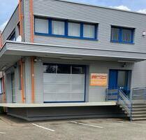 Büroräume + kleines Lager ab 01.07.2026 zu vermieten - Eberdingen