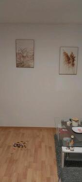 Foto - Etagenwohnung in Beckingen