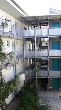 Foto - Etagenwohnung zur Miete in Landau in der Pfalz