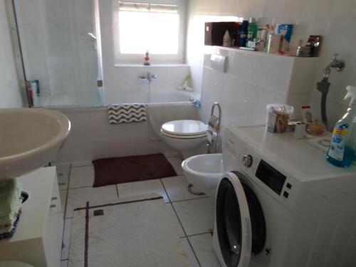 Foto - 2 Zimmer Etagenwohnung zur Miete in Troisdorf