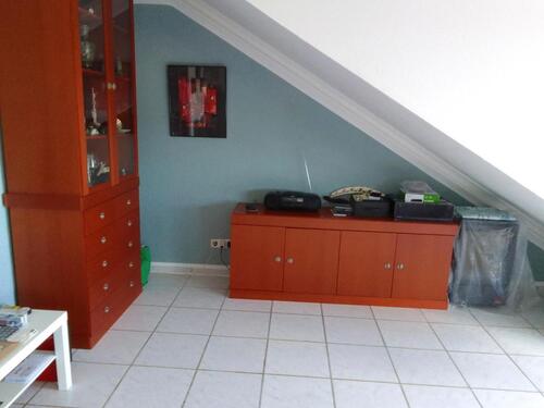 Foto - Etagenwohnung in Troisdorf zur Miete