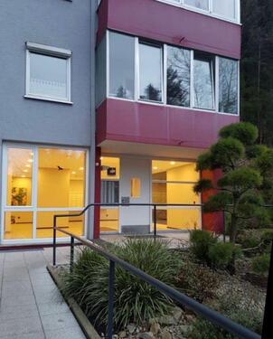 Foto - 3 Zimmer Etagenwohnung zum Kaufen in Bad Herrenalb