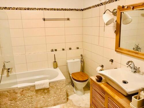 Foto - 3 Zimmer Etagenwohnung in Bad Herrenalb