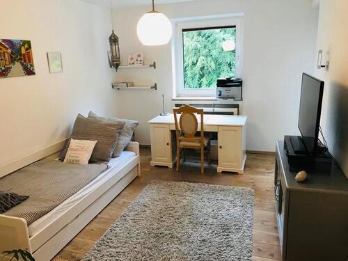 Foto - Etagenwohnung in Bad Herrenalb zum Kaufen