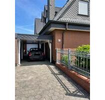 Exklusive 3-Zimmer-Dachgeschosswohnung mit großer Dachterrasse - Weyhe